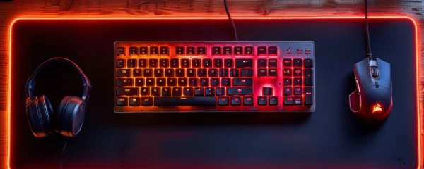 pourquoi-les-gamers-investissent-ils-dans-du-materiel-haut-de-gamme-clavier-souris-casque