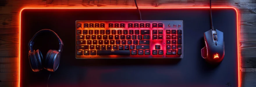 pourquoi-les-gamers-investissent-ils-dans-du-materiel-haut-de-gamme-clavier-souris-casque